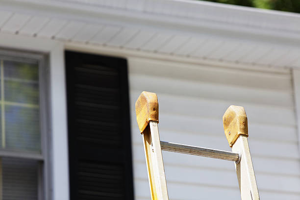 Custom Trim and Detailing for Siding in Logansport, IN